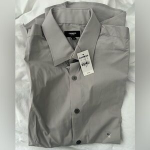 Express Dress Shirt